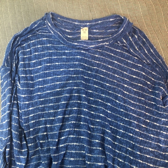 Free people sweater - Picture 3 of 3